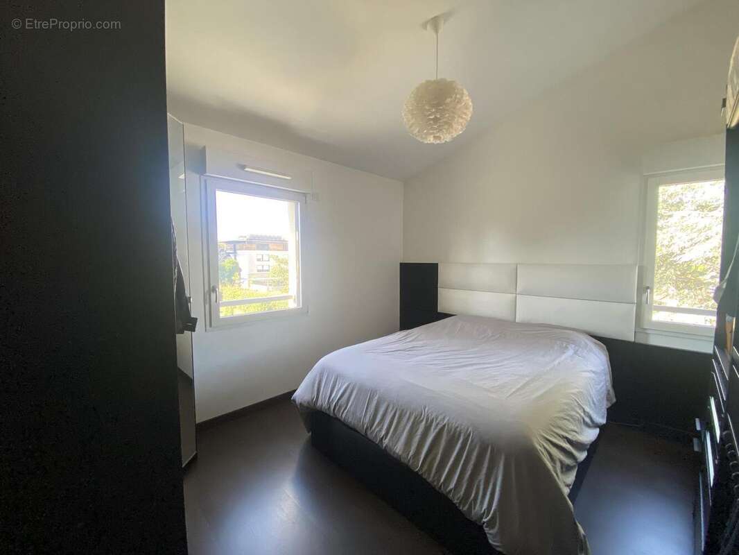 Photo 6 - Appartement à FRANCHEVILLE