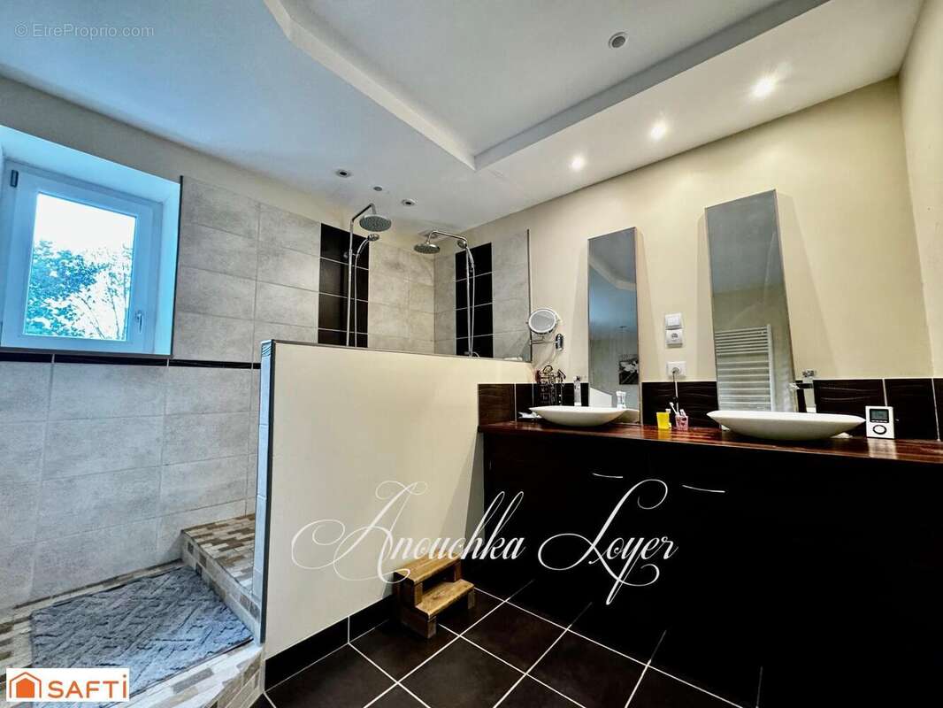 Photo 7 - Maison à SAINT-EXUPERY