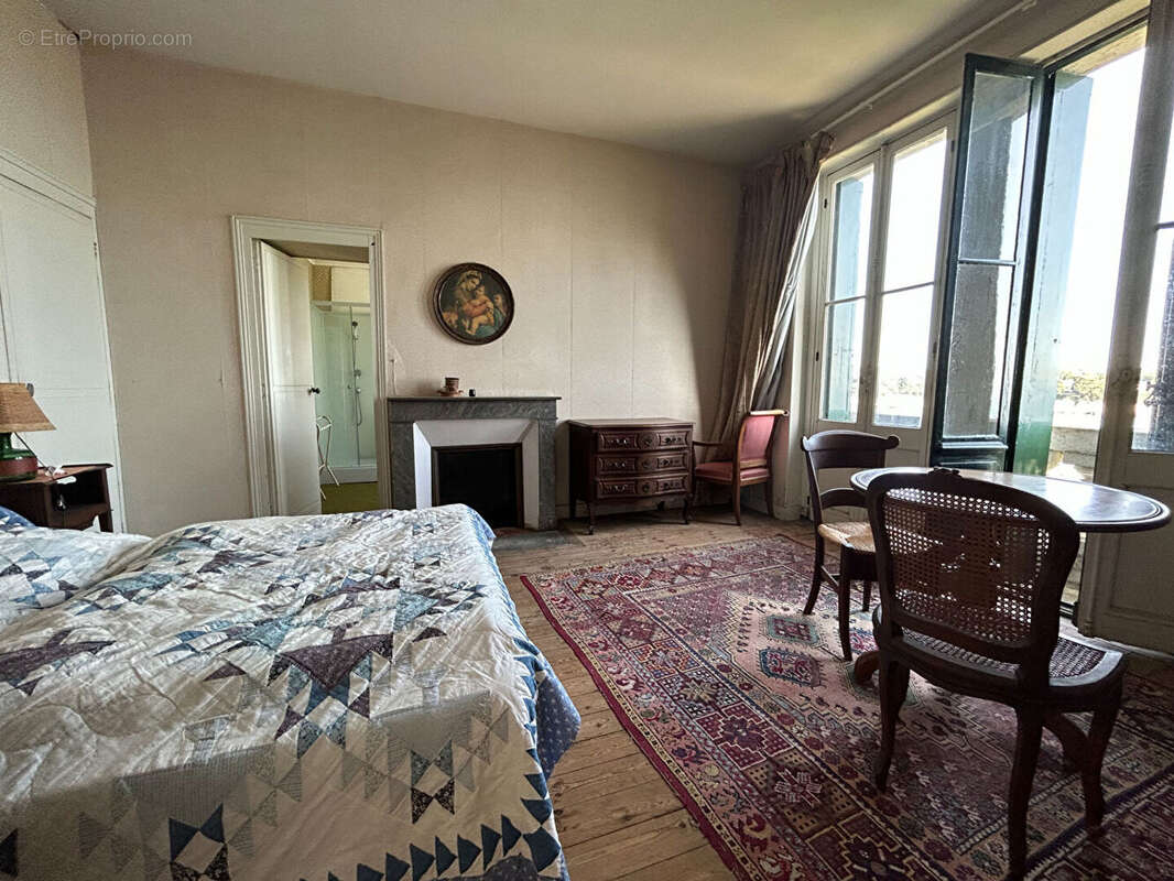 Maison à SAINT-PALAIS-SUR-MER