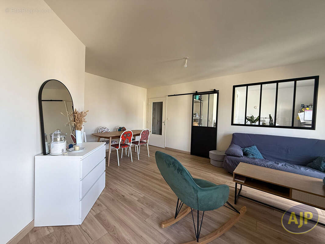 Appartement à ANGERS