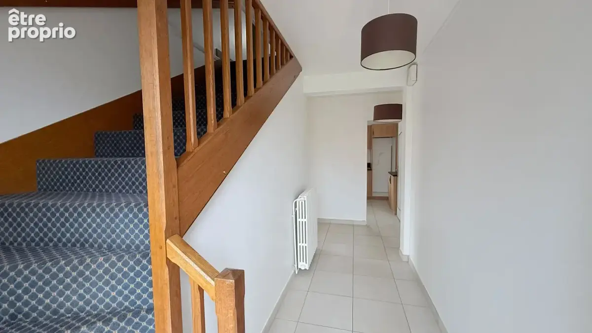 Maison La Chapelle En Serval 6 pièces 140 m² avec sous-sol total !! - photo 15