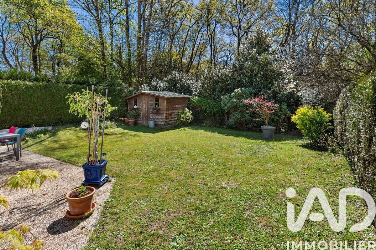 Photo 2 - Maison à ORVAULT