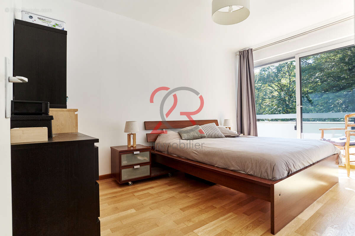 Vente appartement 74m2 a meudon bellevue - photo 10