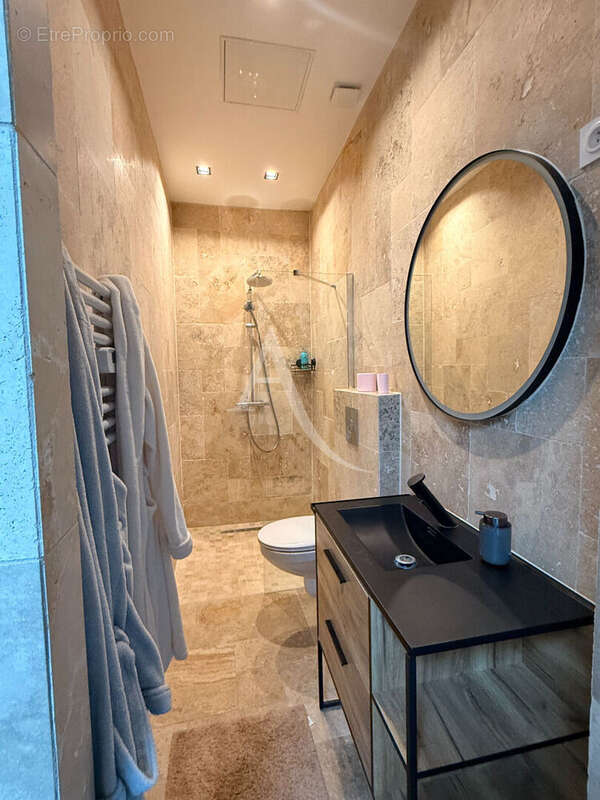 Appartement à SOISSONS