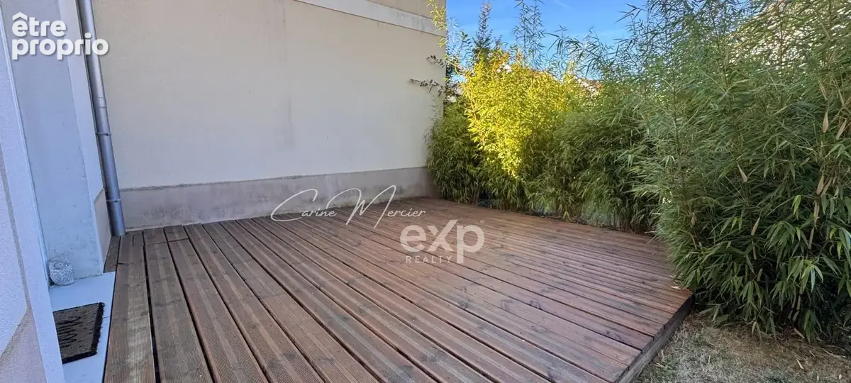 Maison 4 pièces 80 m² à vendre à La Queue-Les-Yvelines (78940) - photo 2