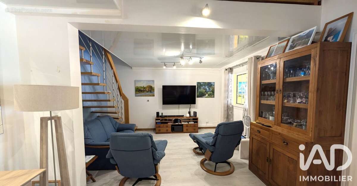 Photo 4 - Maison à ENTRE-DEUX