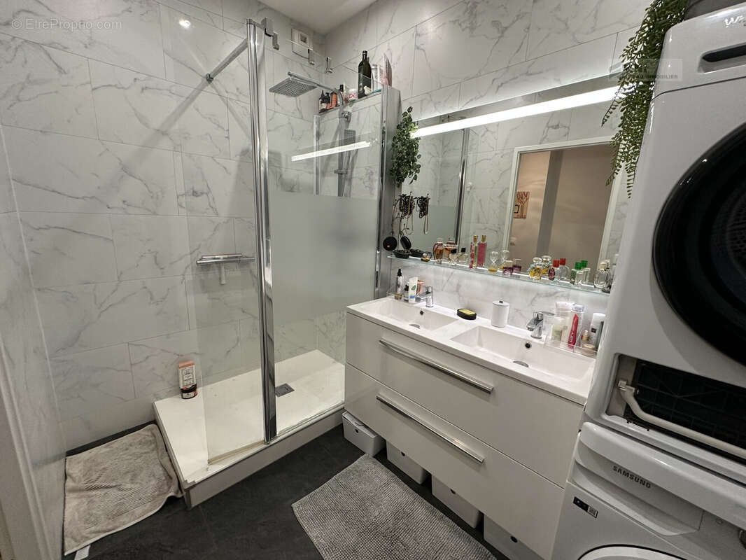 Appartement à CHOISY-LE-ROI