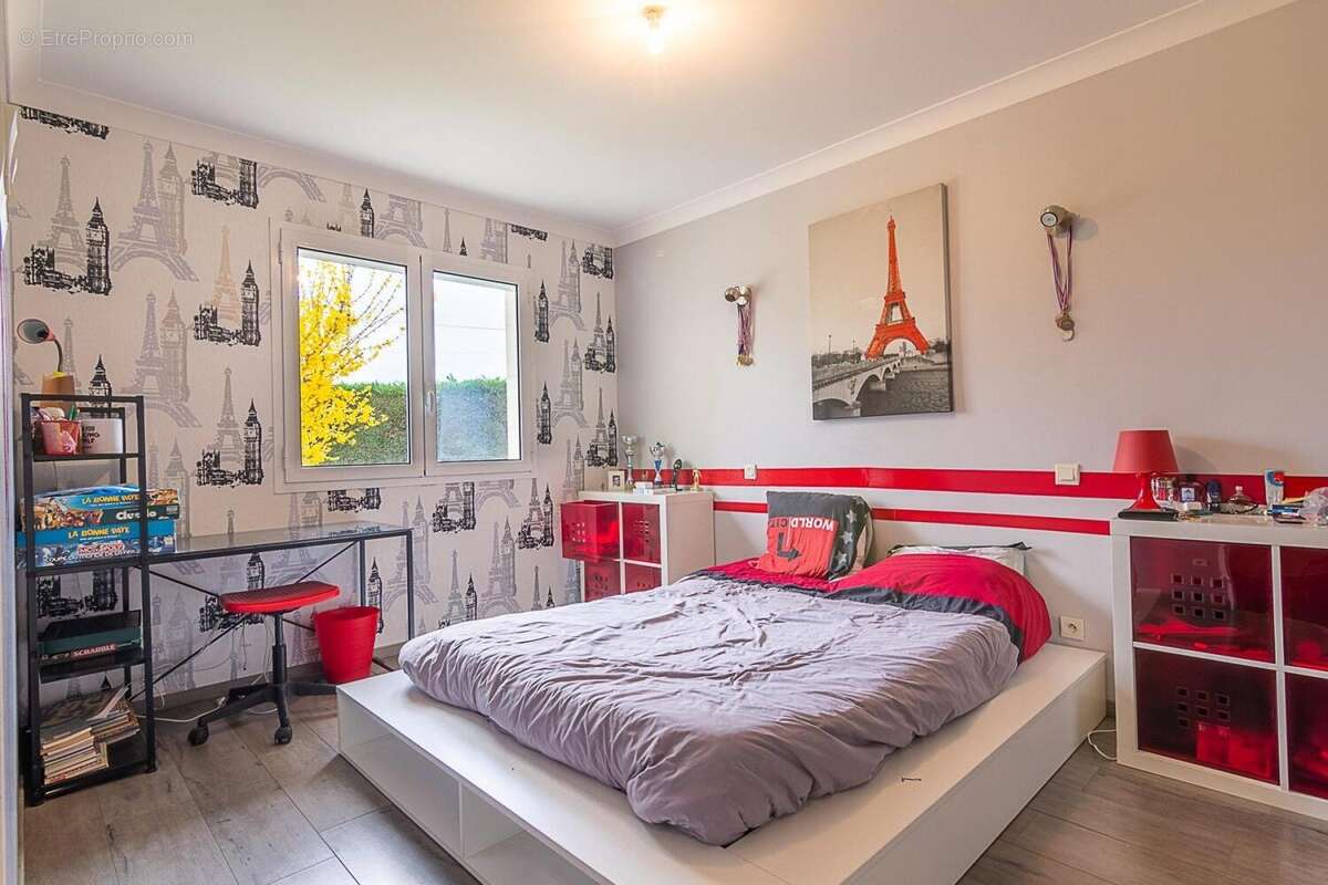 Photo 9 - Maison à GAURIAGUET