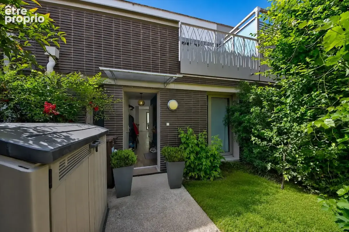 Maison 5 pièces 95 m² à vendre à Saint-Cyr-L'ecole (78210) - photo 3