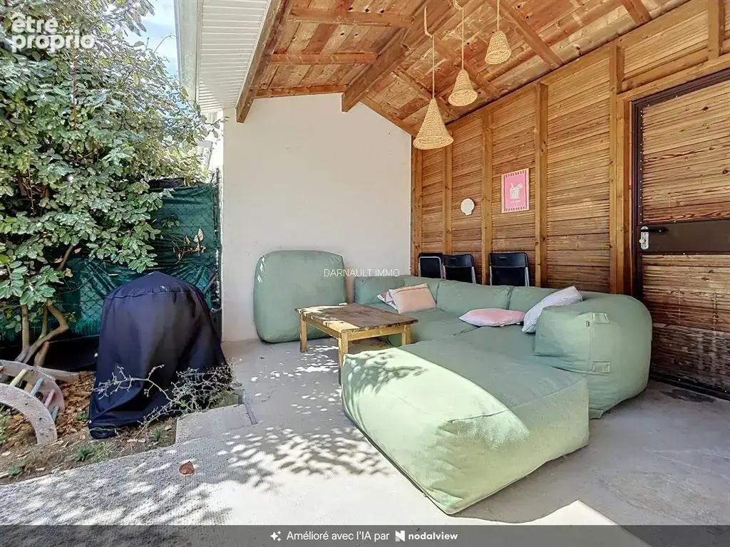 Maison 4 pièces 91 m² à vendre à Saint-Alban (31140) - photo 8