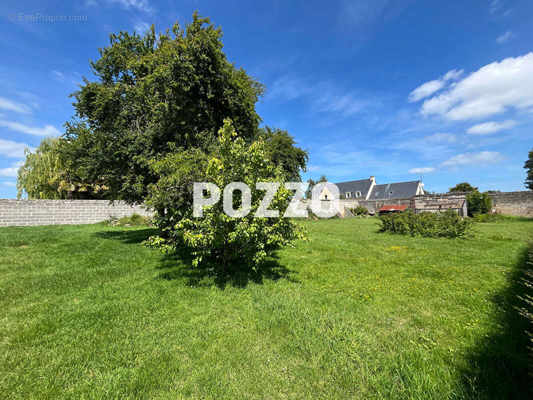 Rare ensemble immobilier Caen Nord Ouest - photo 4
