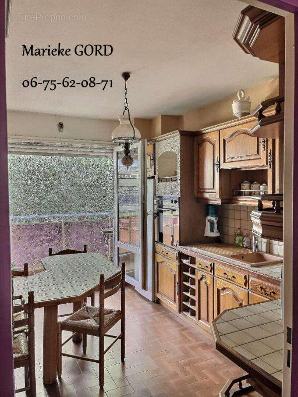 Appartement à FIRMINY