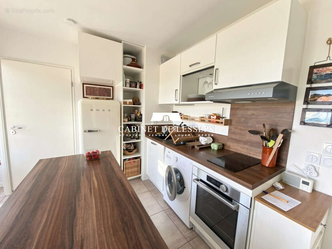 Appartement à BAYONNE