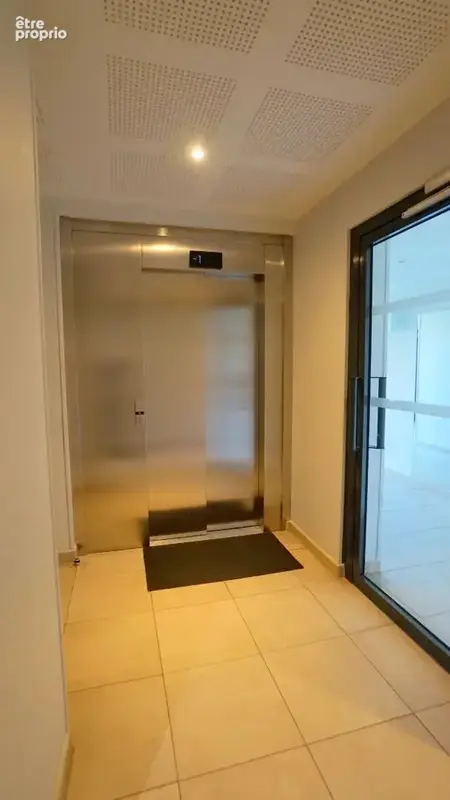 Appartement  avec jardin - 2 pièces jardin - 41 m2 - photo 9