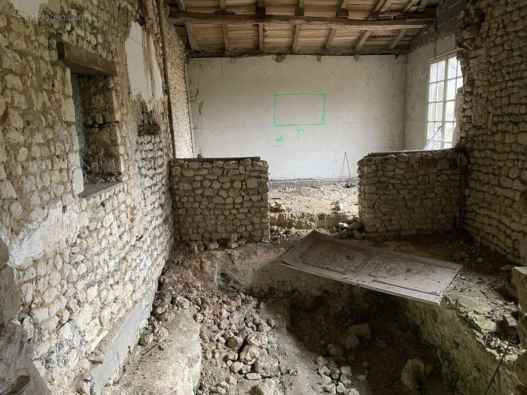 Maison 114 m² à Deviat  - photo 12