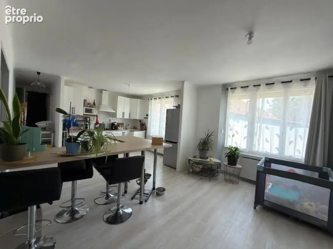 Maison 5 pièces, 120 m2 - photo 3