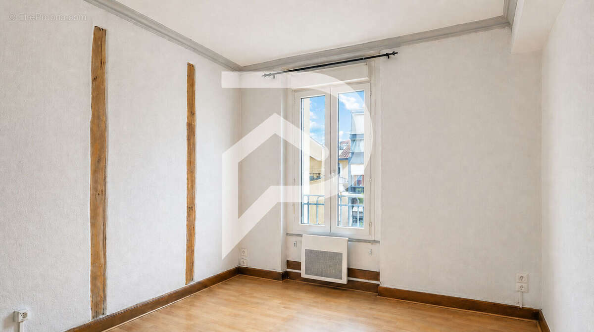 Appartement à CASTRES