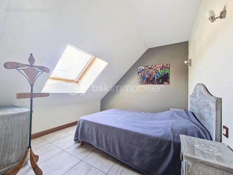 Maison à SAINT-GERMAIN-SUR-AY