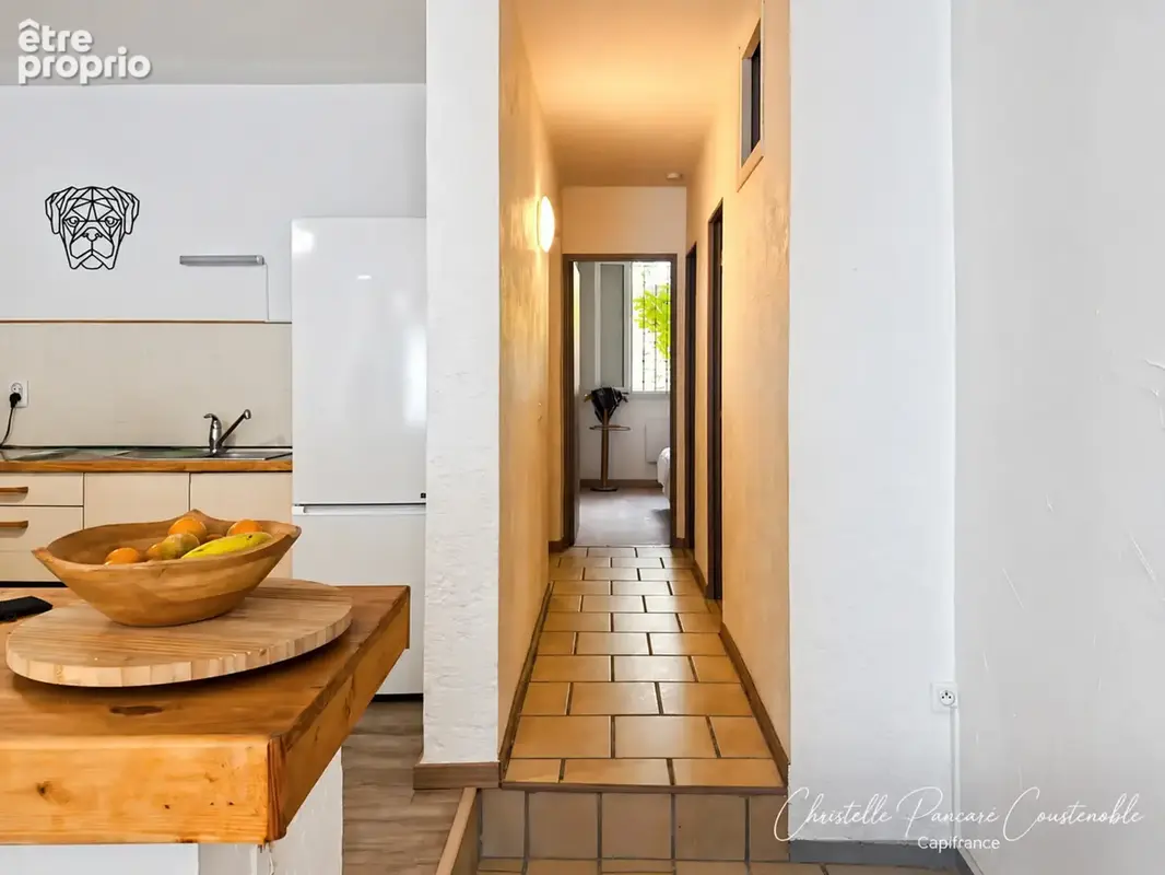 Appartement à vendre 3 pièces PEYREHORADE (40) - photo 7