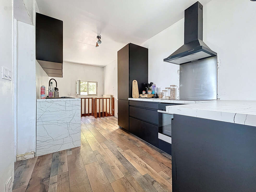 Maison à BRIVE-LA-GAILLARDE