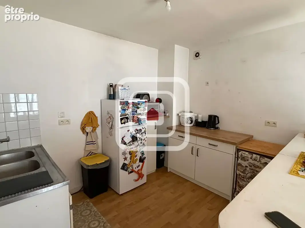Immeuble hyper-centre - photo 10