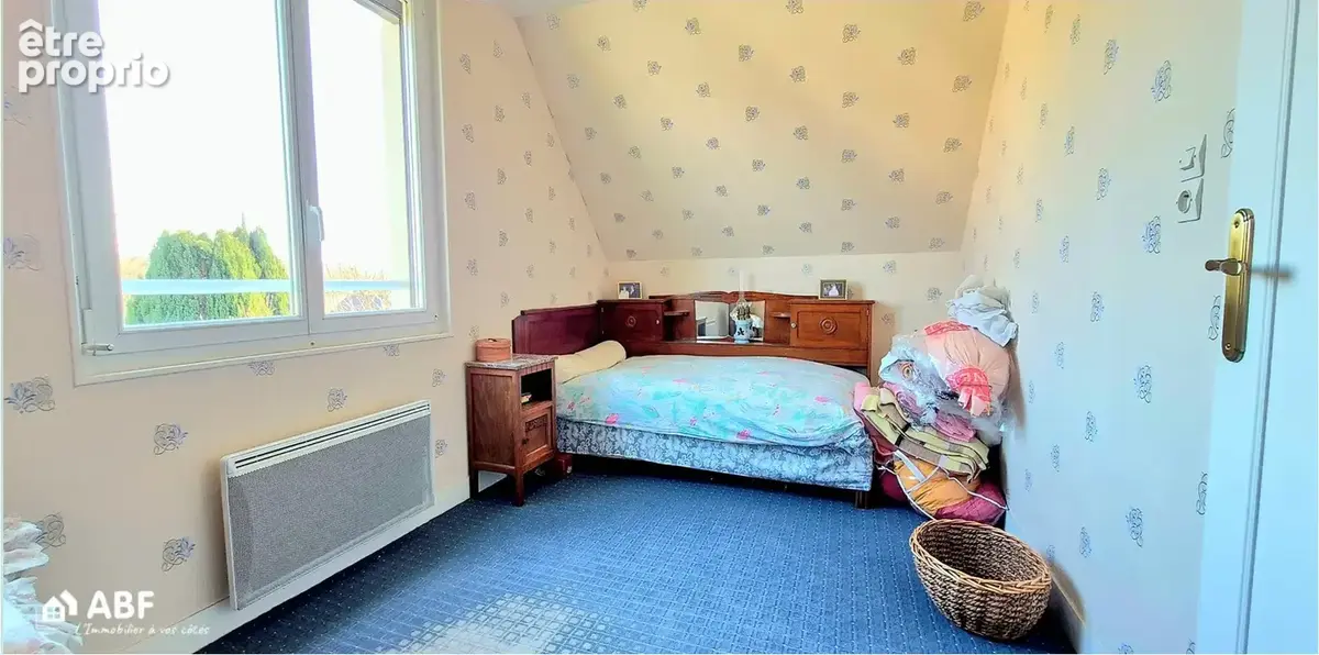 Saint-nicolas-d'aliermont - pavillon 5 pieces sur sous-sol complet - photo 13