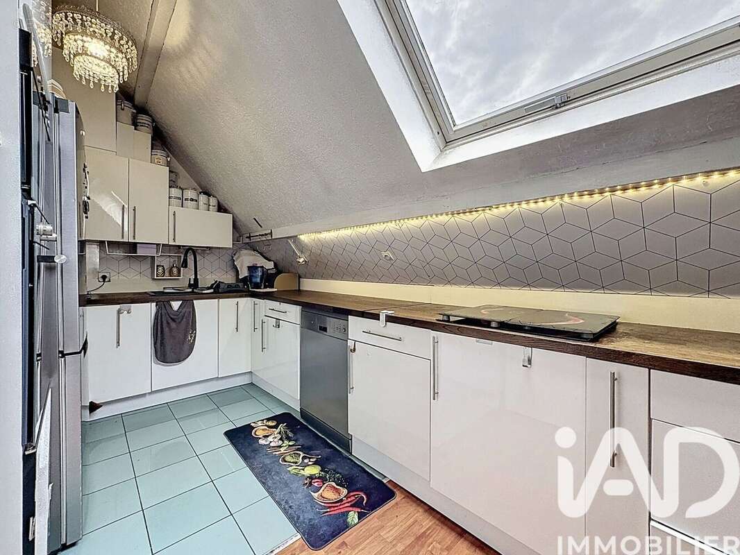 Photo 5 - Appartement à MELUN