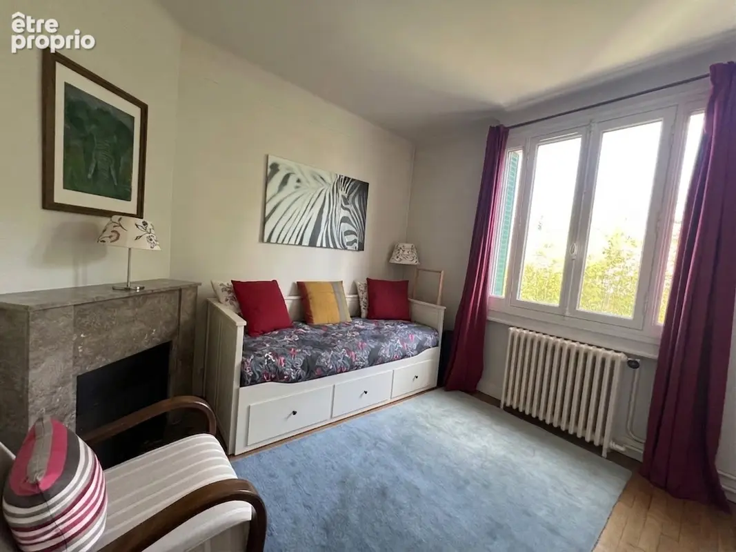 Maison à Maisons-Laffitte 5 pièce(s) 97.99 m2, 3 chambres , 12 minutes gare - photo 7
