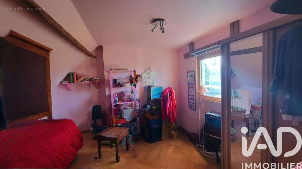 Photo 5 - Maison à BIACHE-SAINT-VAAST