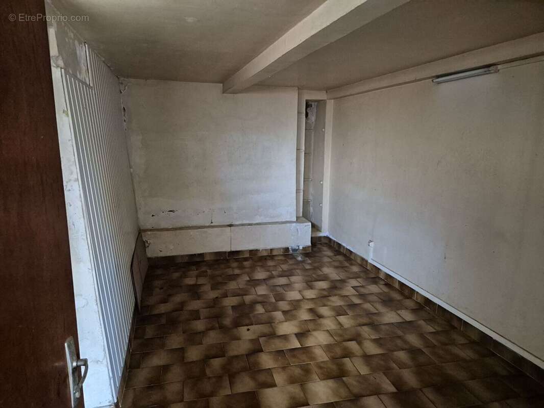 Appartement à GROS-MORNE