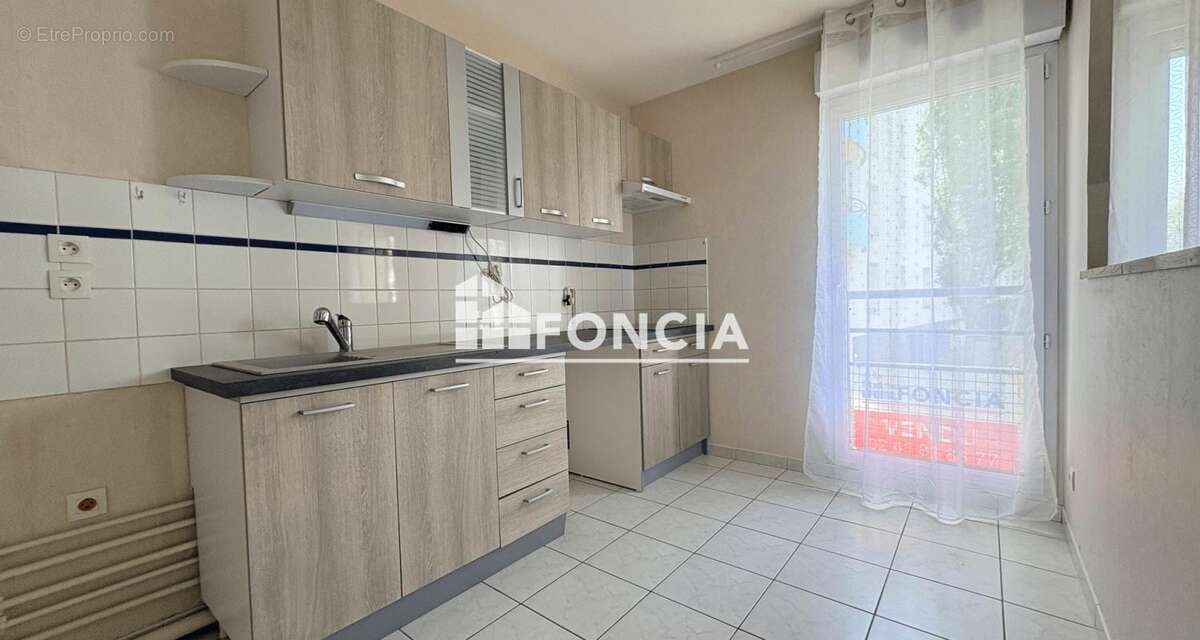 49 ANGERS TYE 3 de 70m2 quartier NEY _ centre Angers à pied - EXCLUSIVITE FONCIA - photo 6