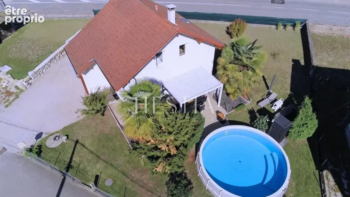 Photo Maison à Hauteville-Sur-Fier au prix de 435 000€