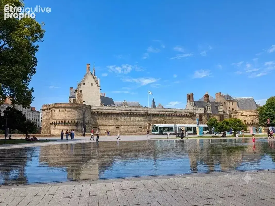 Centre historique de Nantes - photo 3