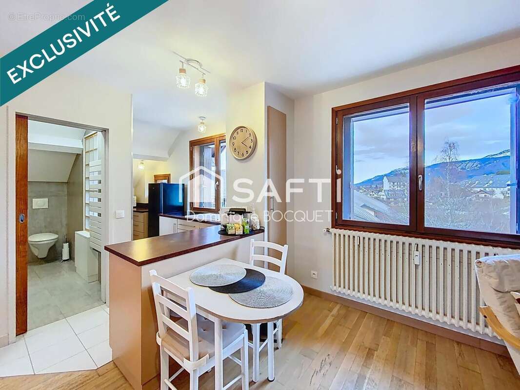 Photo 3 - Appartement à VILLARD-DE-LANS
