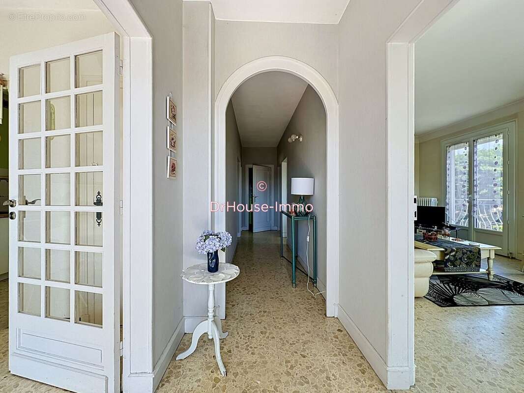 Maison à COULOUNIEIX-CHAMIERS
