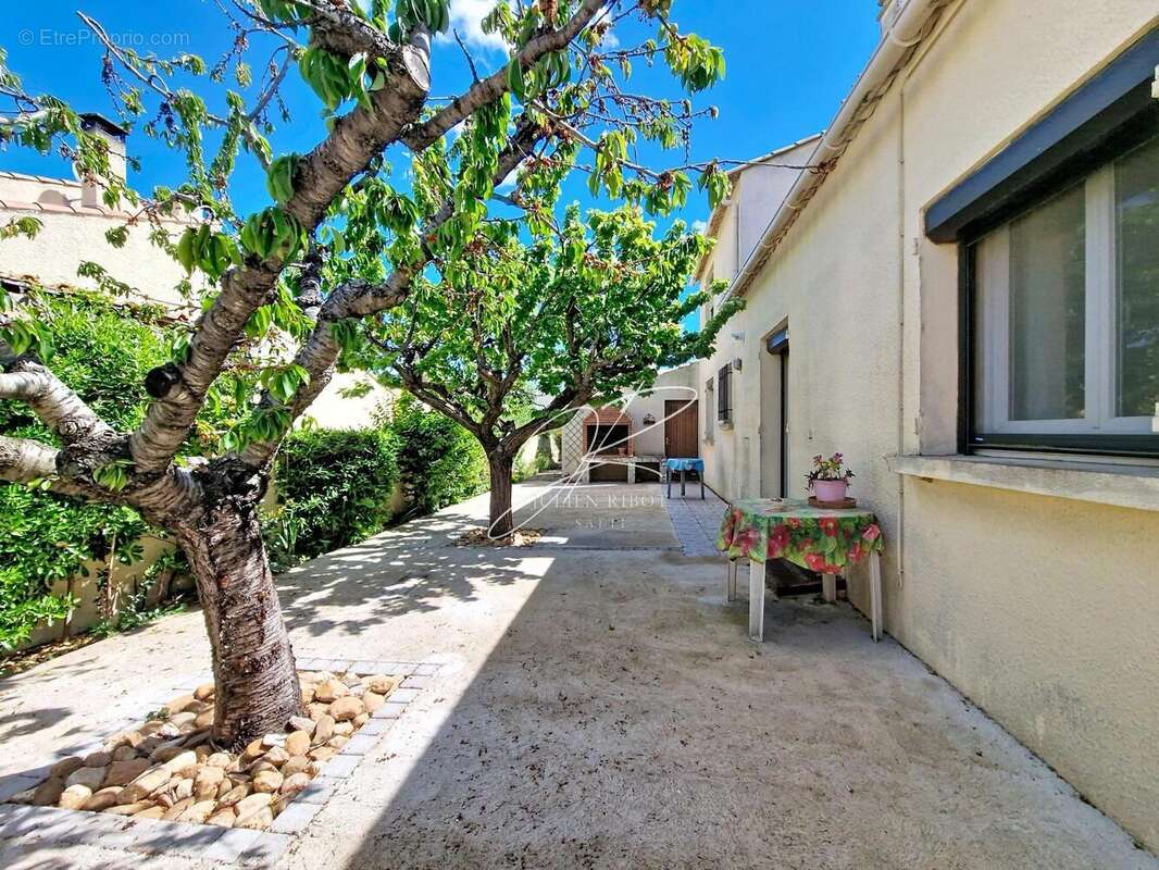 Photo 9 - Maison à SAUVIAN