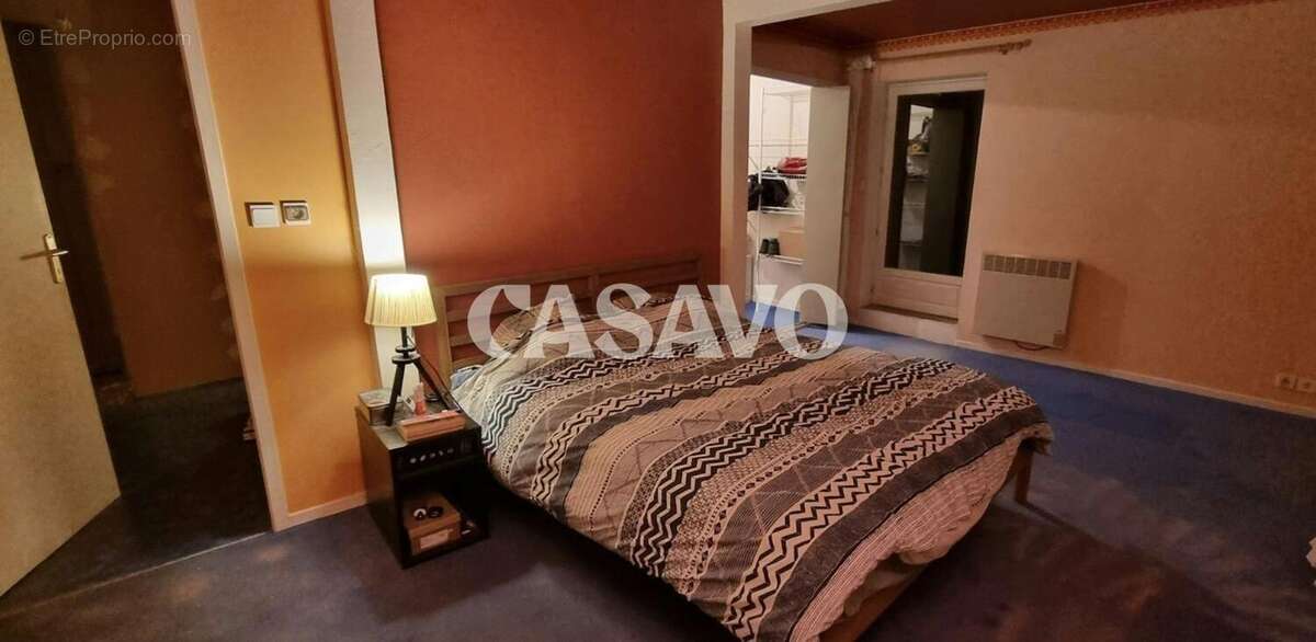 Vente Maison 5 pièces de 160m² - 38540 Saint-Just-Chaleyssin - photo 27