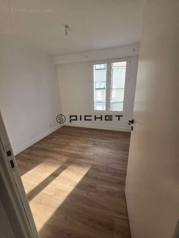 Appartement à LA ROCHELLE