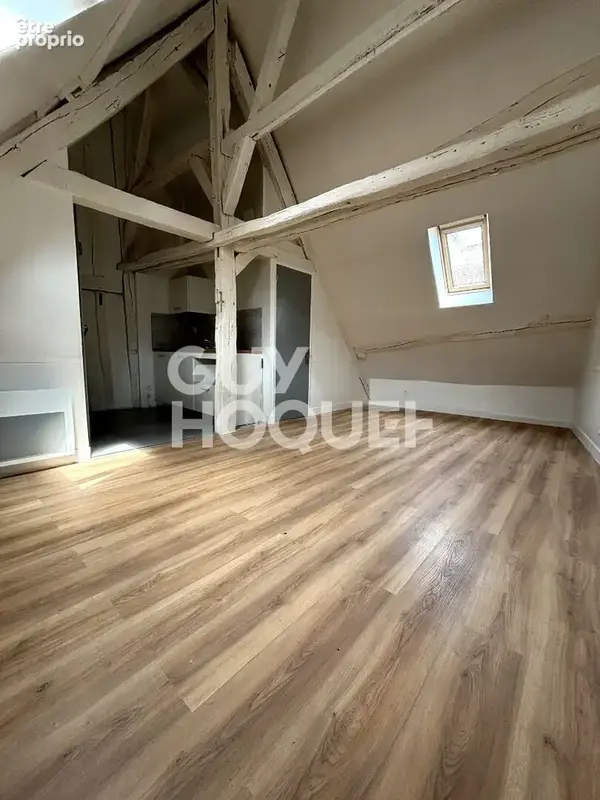 Immeuble Auxerre 75 m2 - photo 6
