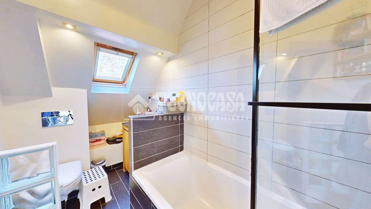 Vends Maison 5 pièces, 142 m² - Le Chesnay-Rocquencourt - photo 6