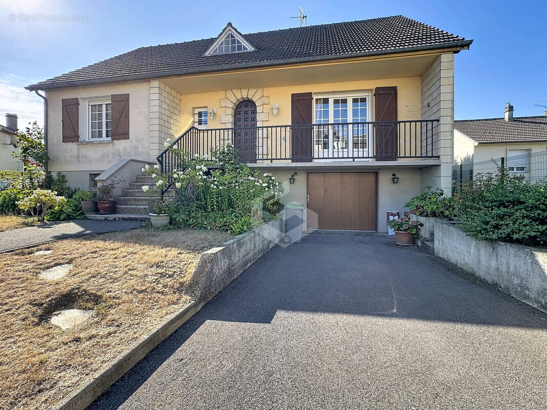 Maison 145 m² à Mercin-Et-Vaux  - photo 3
