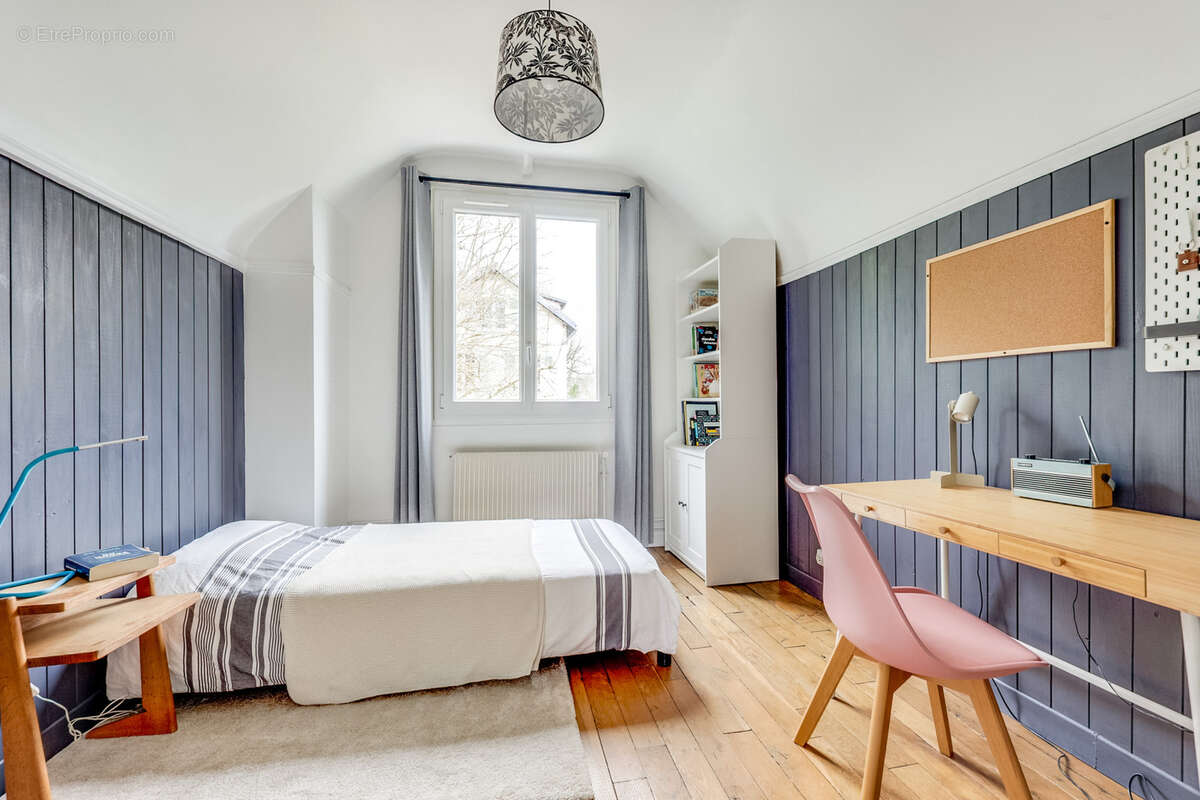 Maison à VAUCRESSON