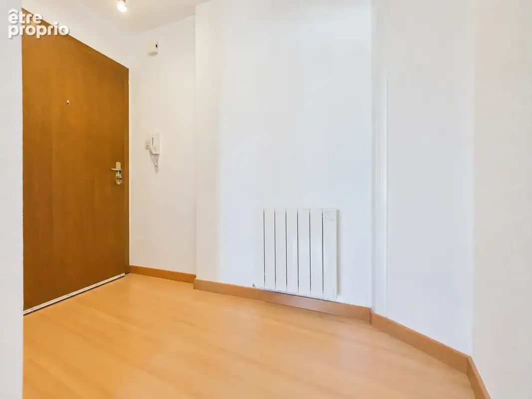 Meinau résidentielle   2/3 pièces de près de 64 m2 avec terrasse plein sud - photo 6