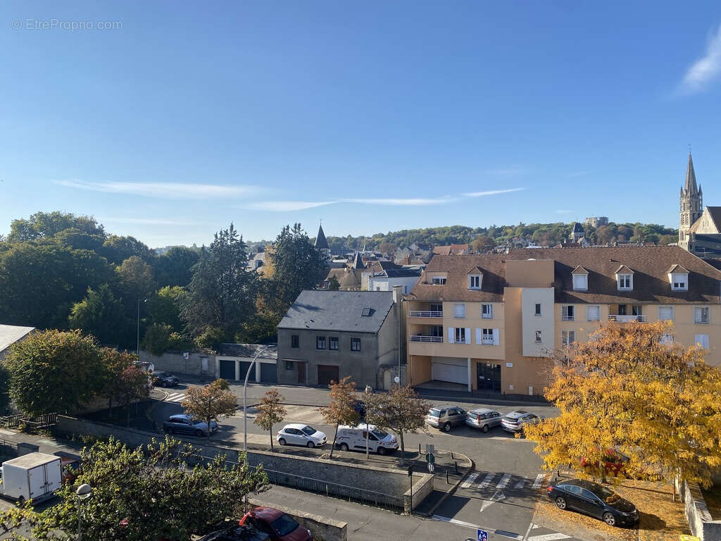 Appartement à ETAMPES