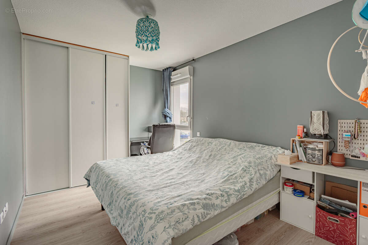 Appartement à BAYONNE