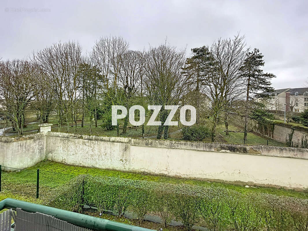 Appartement à CAEN