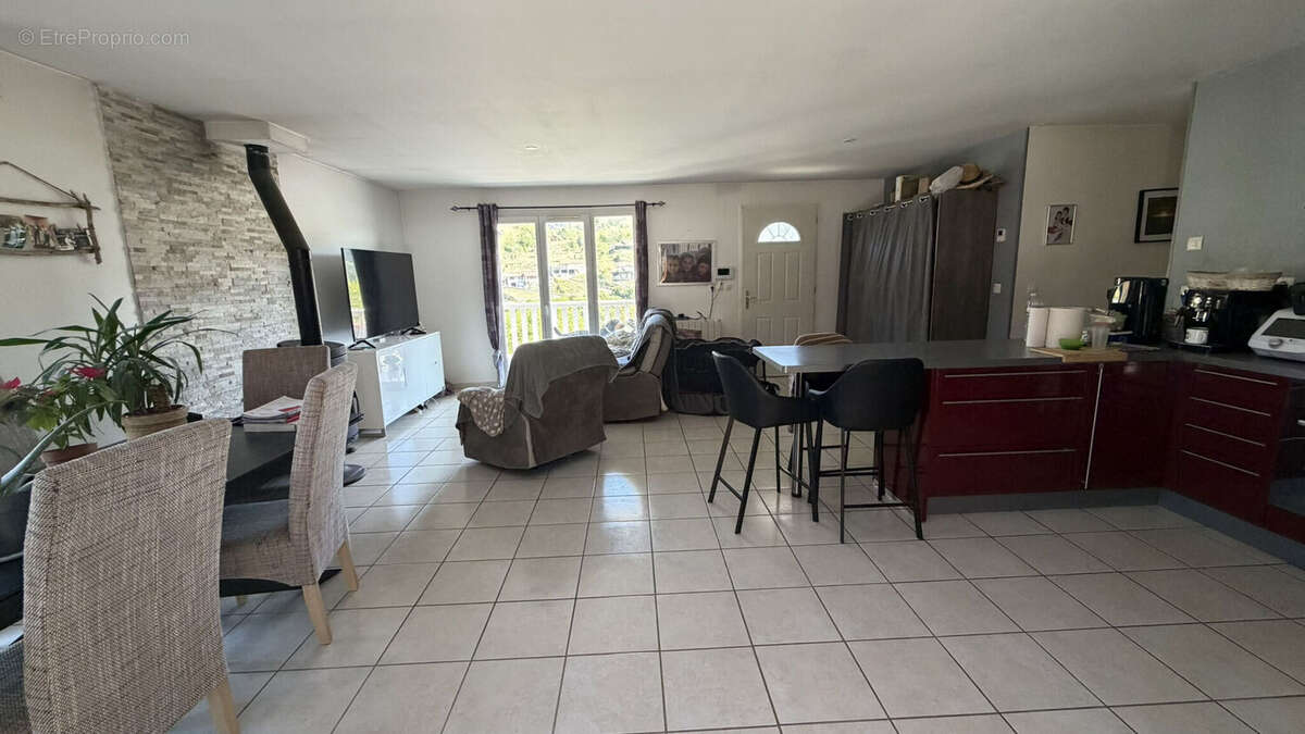 Photo 8 - Maison à TARARE