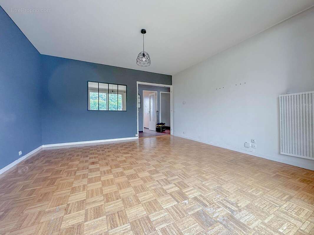 n°7 - Appartement à FONTAINE