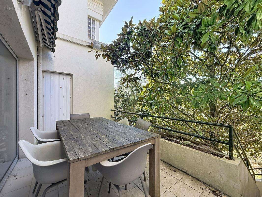Maison à LA ROCHELLE