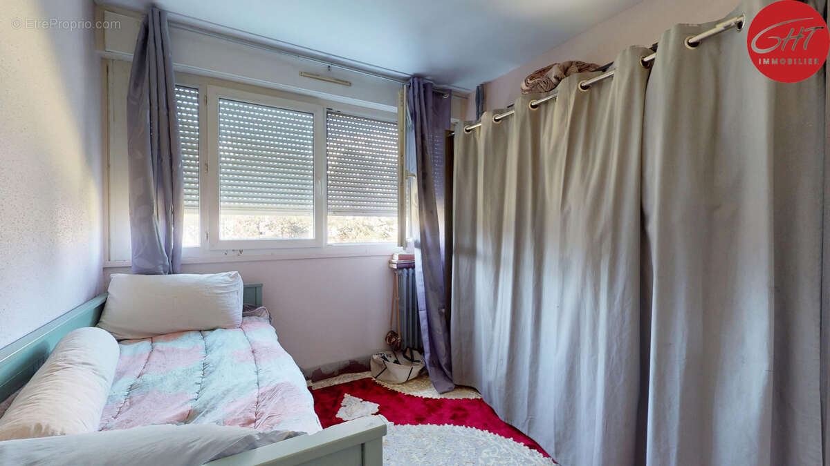Appartement à BESANCON